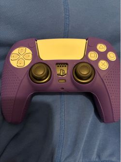 Ps5 controller