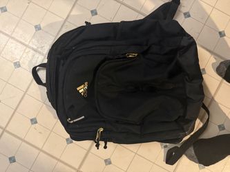 Adidas backpack