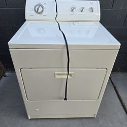 Kenmore Gas Dryer 