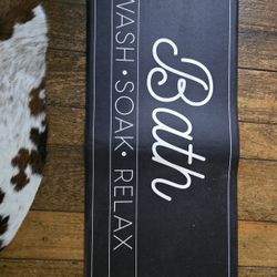 Bath Mat