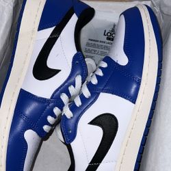 Jordan 1 Low 