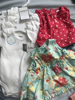 Baby clothes
