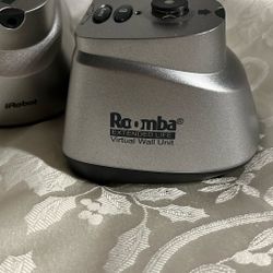 ROOMBA 