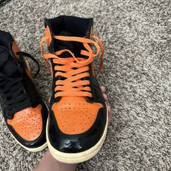 Jordan’s 9.5