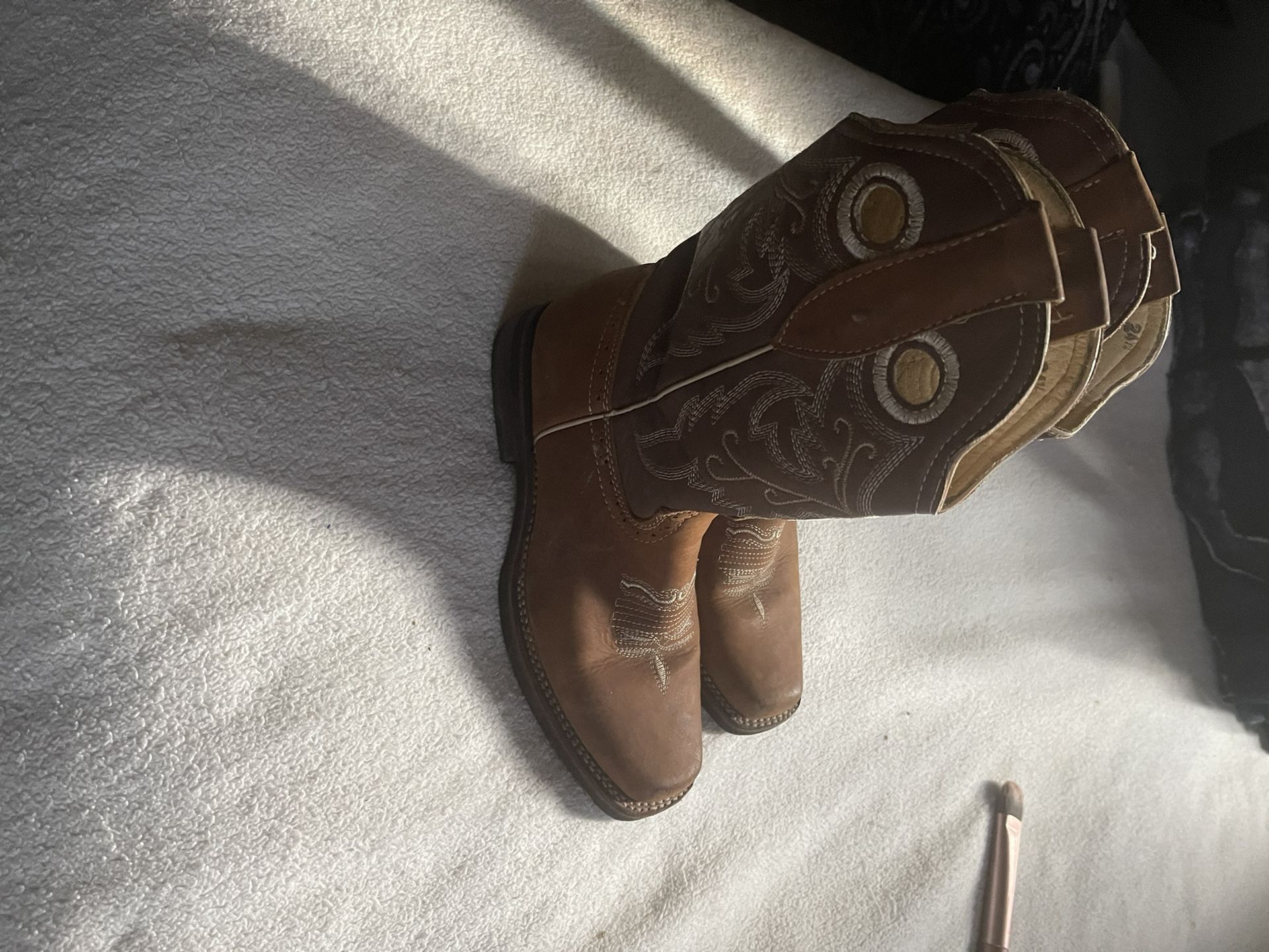 Women Mexican Boots