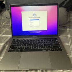 Apple MacBook Pro