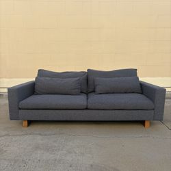 Harmony West Elm Couch 🛻Delivery Available🛻