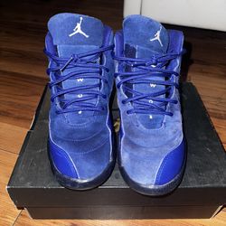 Air Jordan 12 Size 3y