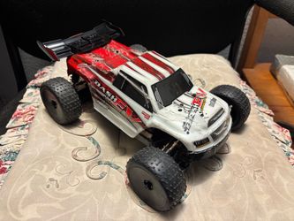 Team Associated Reflex 14T 1/14 Scale 4WD Truggy Brushless Motor ASC20176