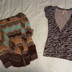 Cardigans