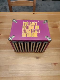 Frank Zappa  - You Can't Do That On Stage Anymore Box Set