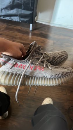 Yeezy boost 350
