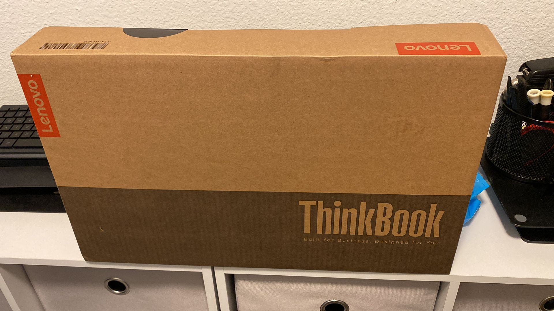 Lenovo ThinkBook 14 G4