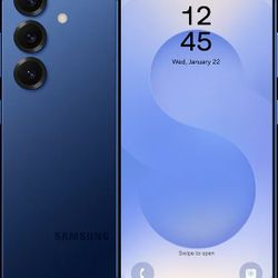 Galaxy S25 Unlocked All Carriers