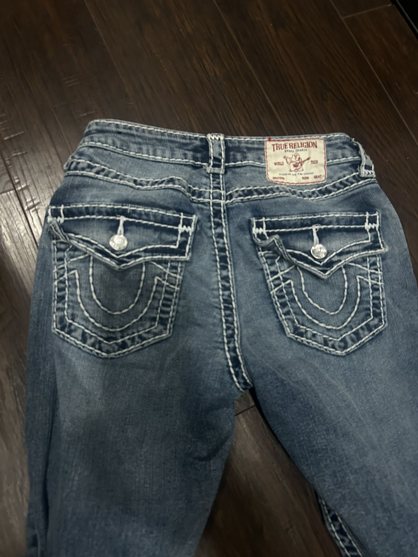 True Religion Jeans
