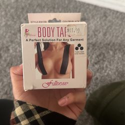 Body Tape