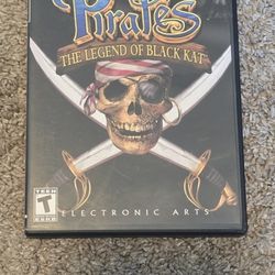 Playstation 2 Game