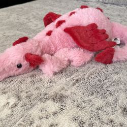 Valentines Day Plushies 