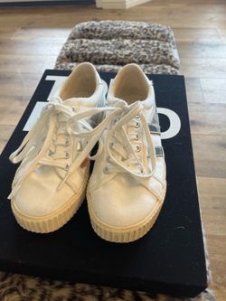✨🖤 Gola Sneakers Women ✨🖤 6.5