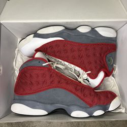 Jordan 13 Retro 'Red Flint' Men's Size 11 Pre-owned