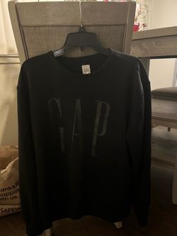 Men’s GAP Crewneck (Large)