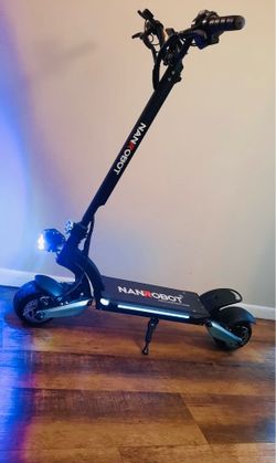 Electric-Scooter