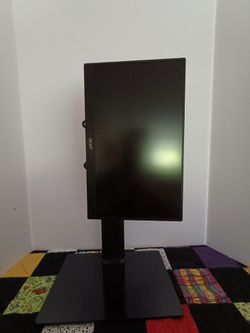 Acer monitor