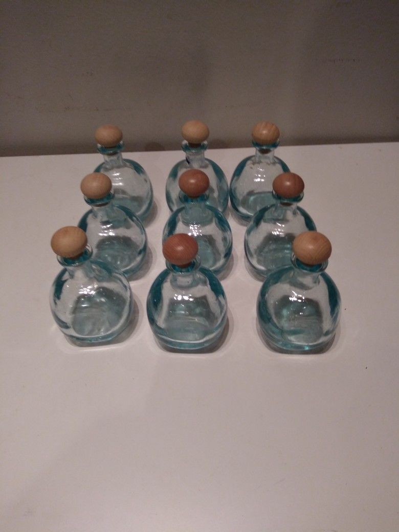 Bottles