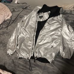 Rue 21 Windbreaker 