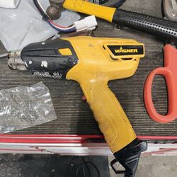 Wagner Heat Gun 