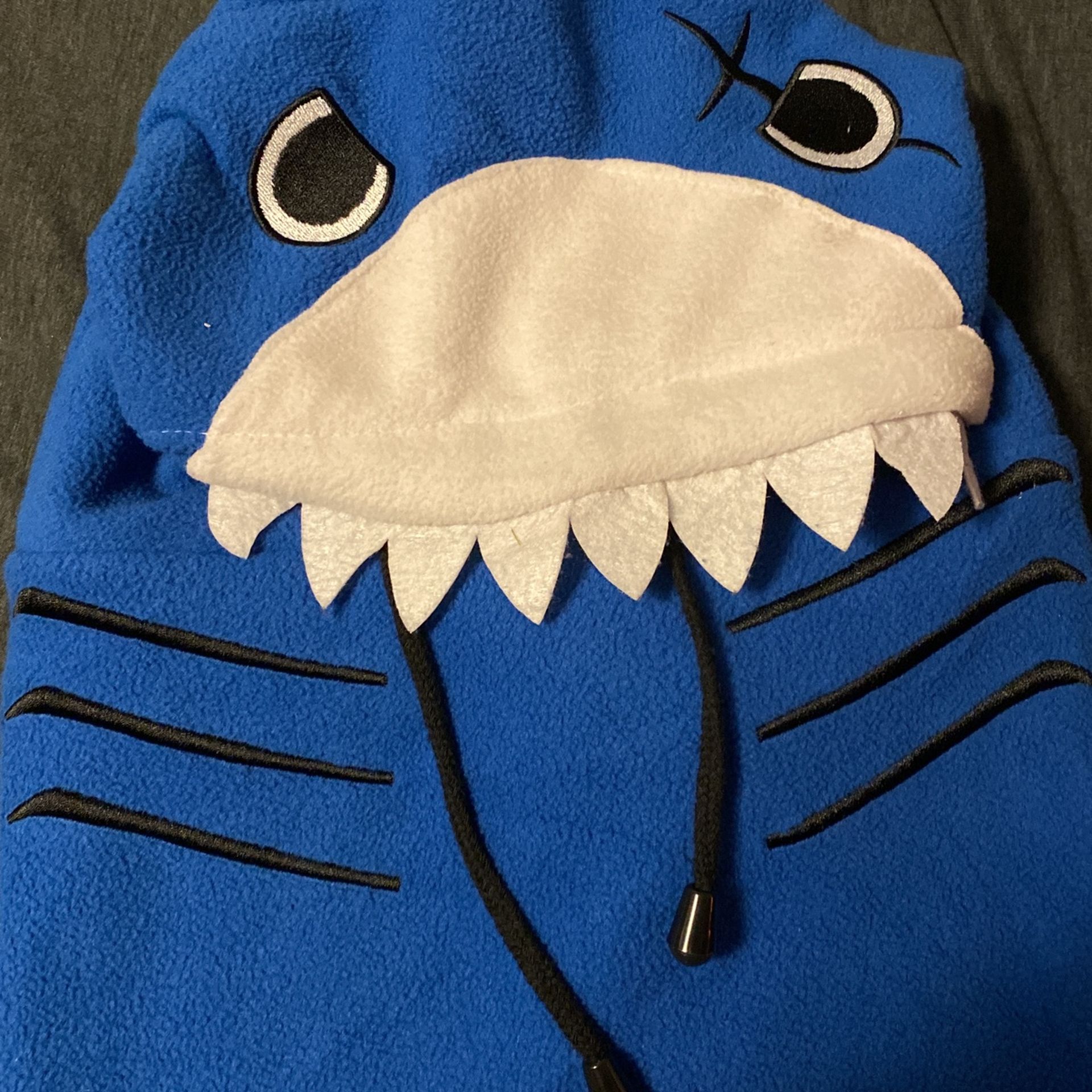 Animal Hoodie