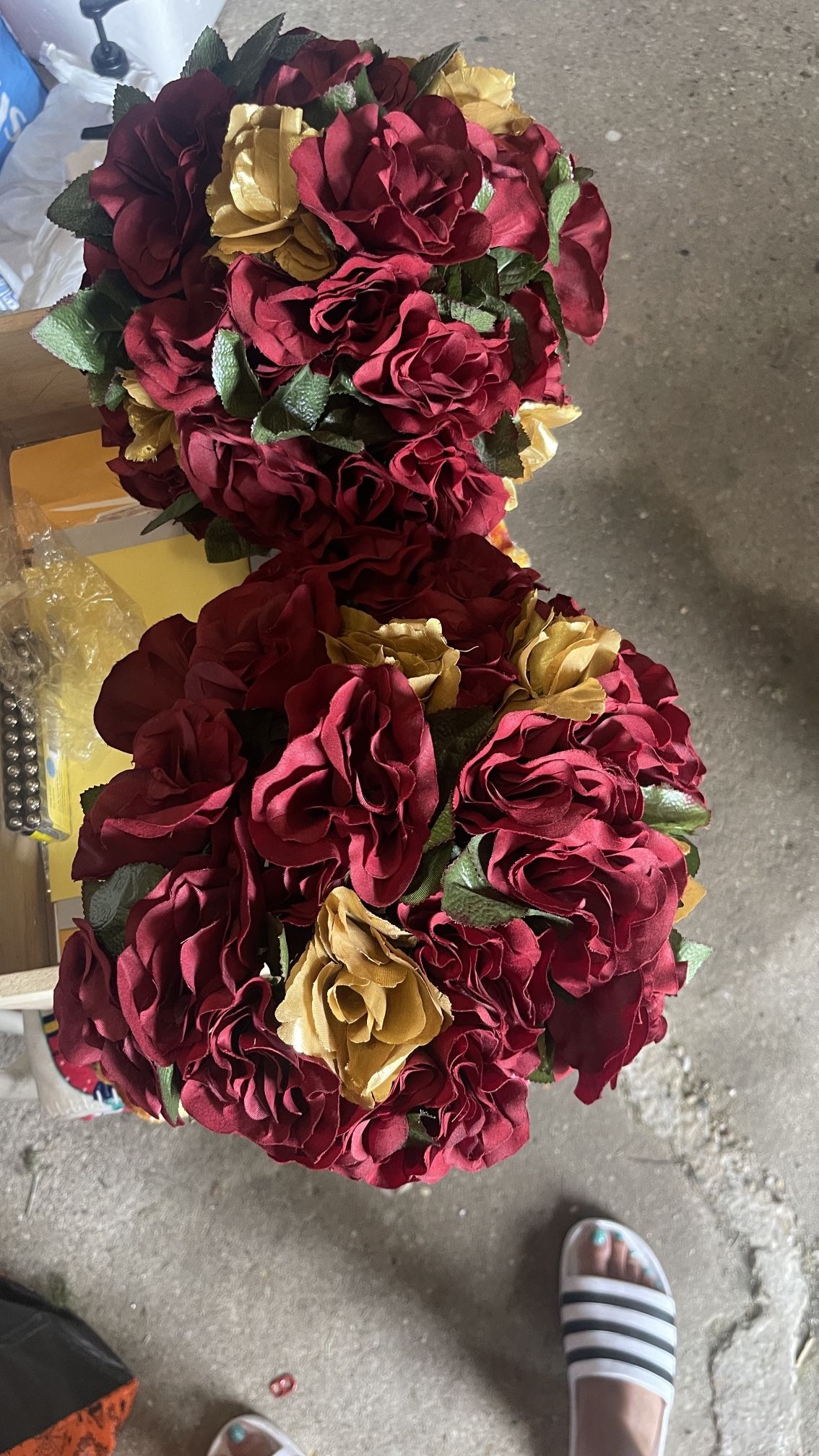 Bouquet 