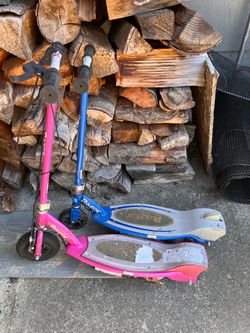 Scooters