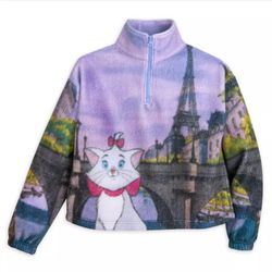 Disney Aristocat sweater