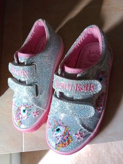 Girls Shoes / Toddler 