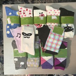 Kate Spade Socks