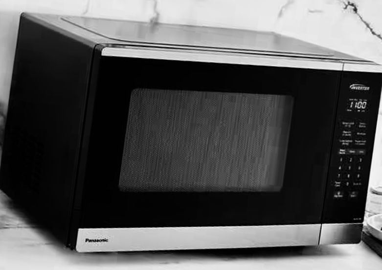 Panasonic Microwave