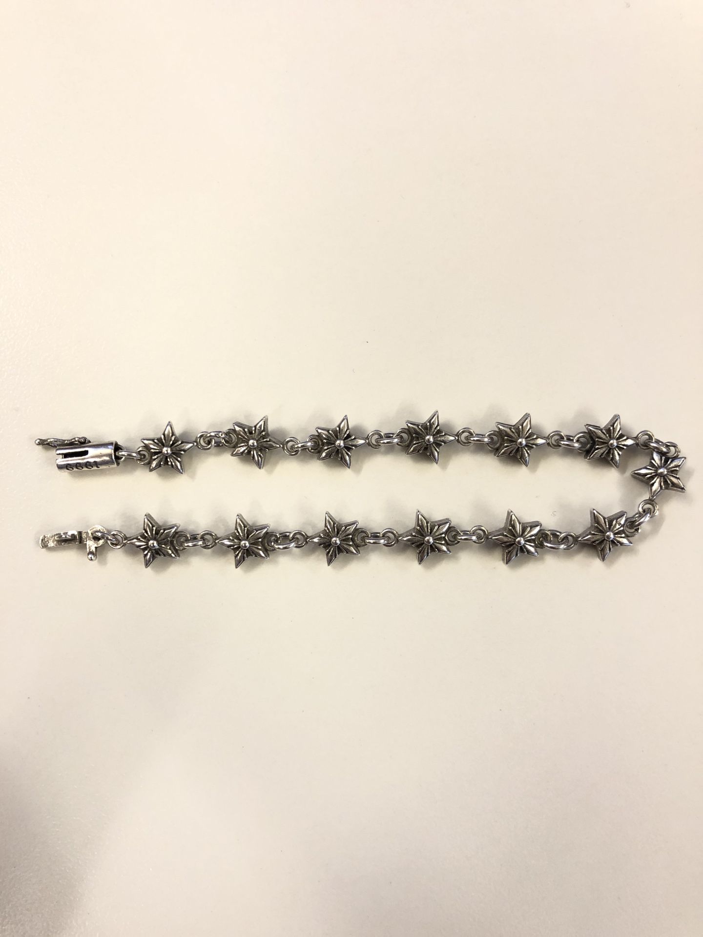 VERY RARE Chrome hearts star bracelet for Sale in Peoria AZ