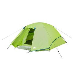 4 Person Tent. Ozark TRAIL. New, Never Opened. $50