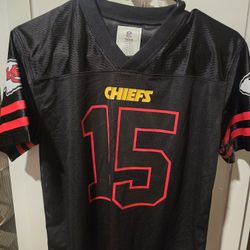 Kansas City Jersey