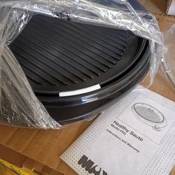Electric Griddle