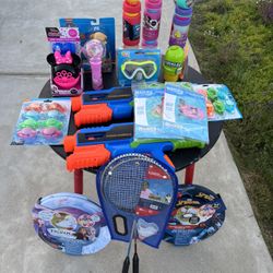 Summer Sale 