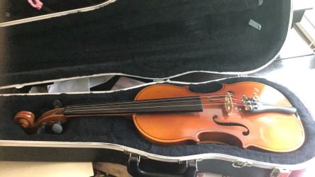 Violin-3/4