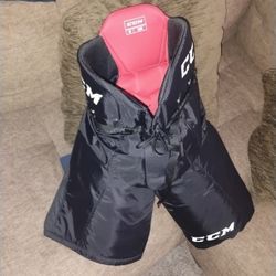 CCM NEXT Ice Hockey Pants - Senior Size Large