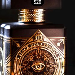 Oud For Greatness Initio