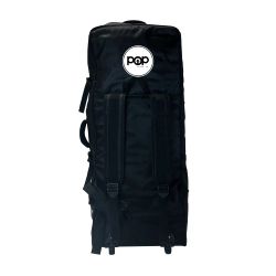 Original Pop Board Co. Bag with Wheels
