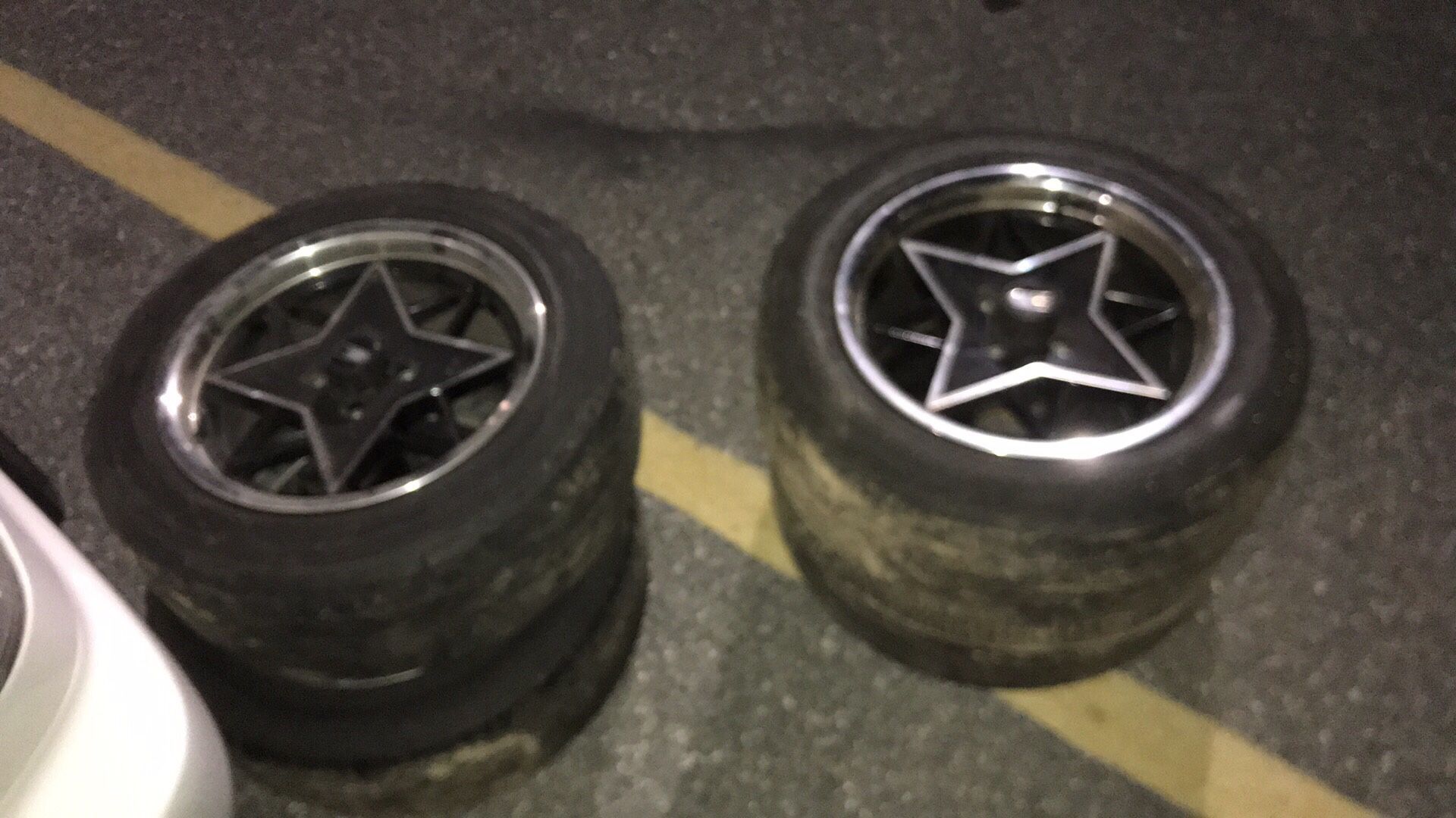Civic Tires and Rims
