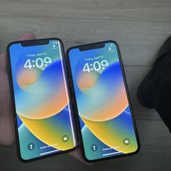 Iphone X 256Gb 