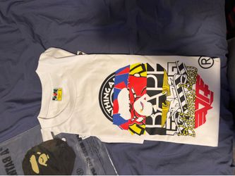 Bape shirts