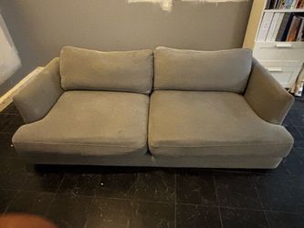 West Elm Haven Sofa
